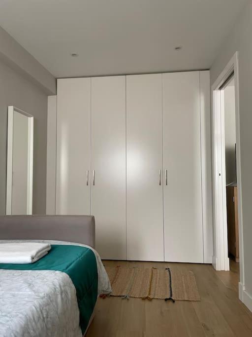 Apartamento Velarde-Maestranza Sevilla Eksteriør billede