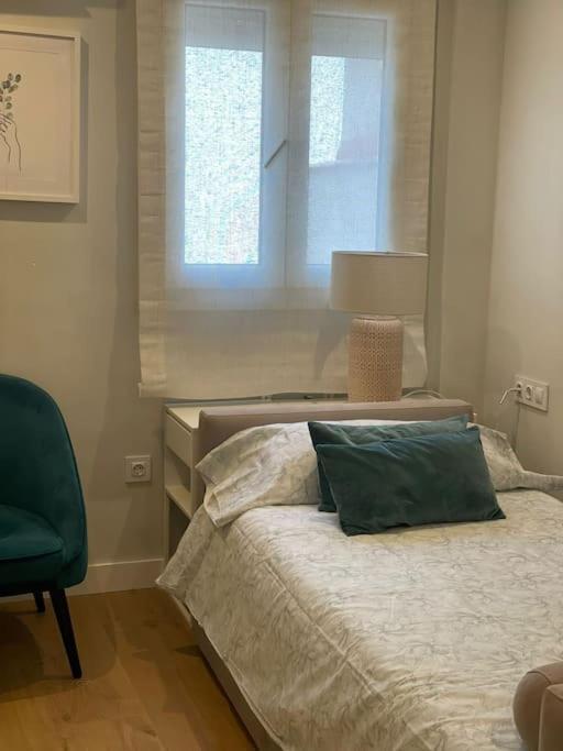 Apartamento Velarde-Maestranza Sevilla Eksteriør billede
