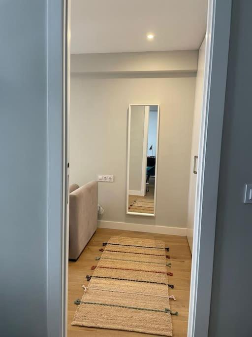 Apartamento Velarde-Maestranza Sevilla Eksteriør billede