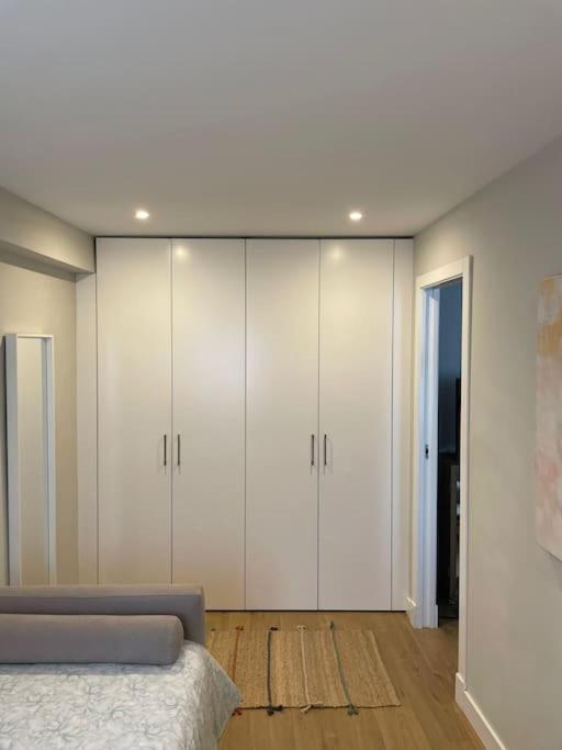 Apartamento Velarde-Maestranza Sevilla Eksteriør billede