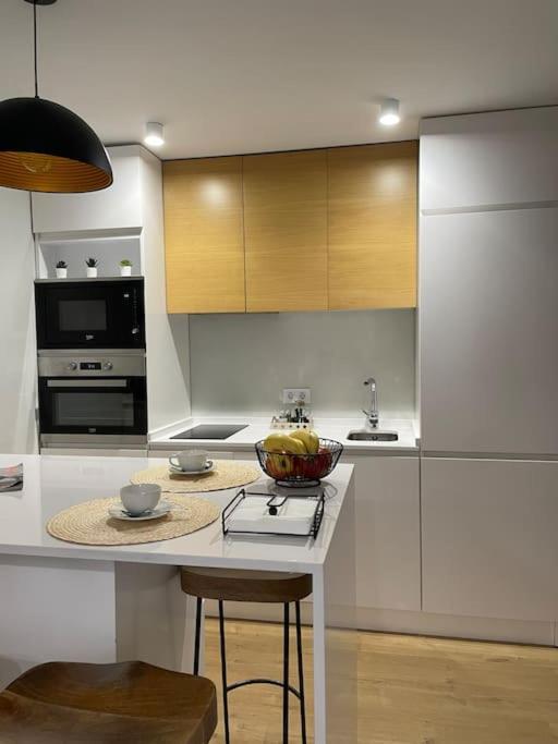 Apartamento Velarde-Maestranza Sevilla Eksteriør billede