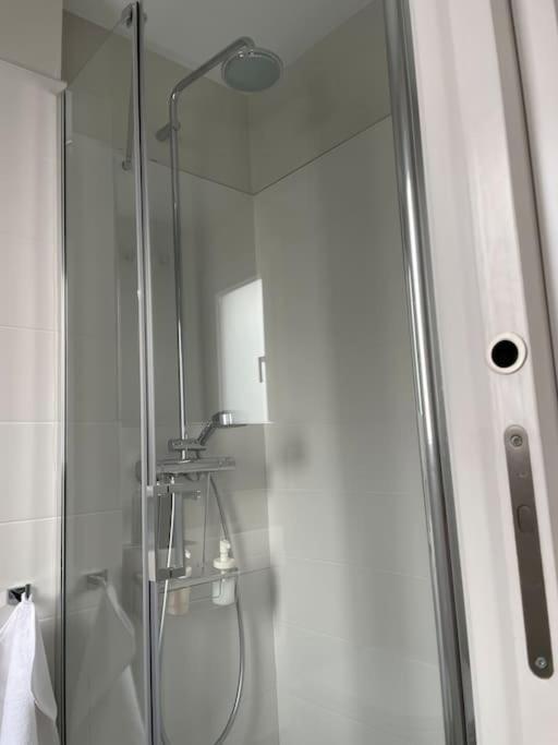 Apartamento Velarde-Maestranza Sevilla Eksteriør billede