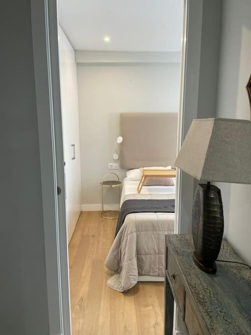 Apartamento Velarde-Maestranza Sevilla Eksteriør billede