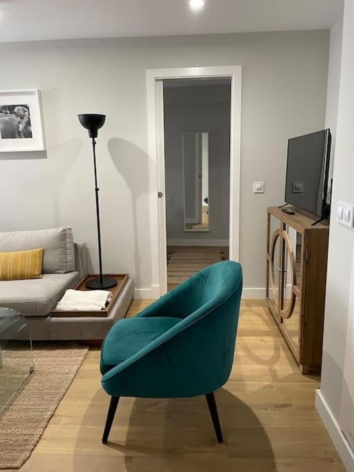 Apartamento Velarde-Maestranza Sevilla Eksteriør billede