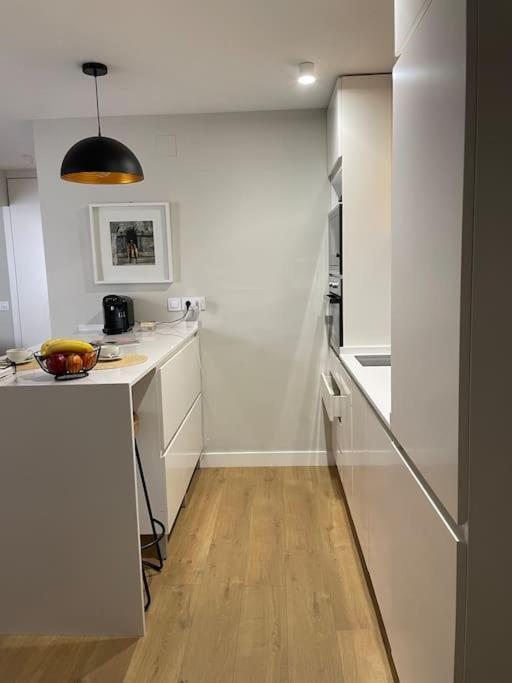 Apartamento Velarde-Maestranza Sevilla Eksteriør billede