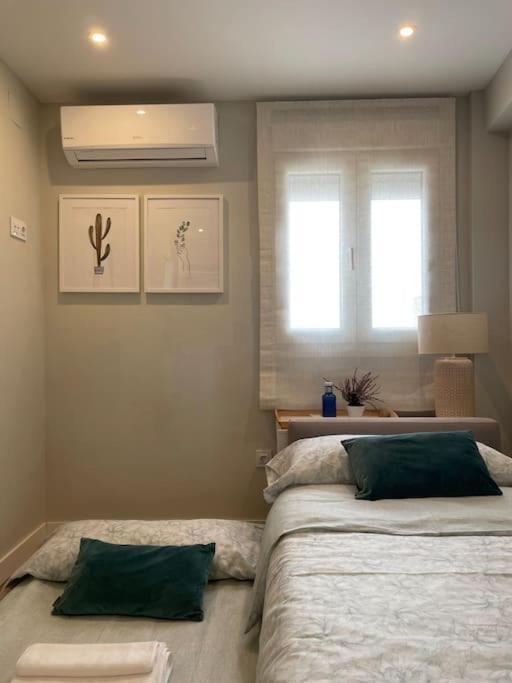 Apartamento Velarde-Maestranza Sevilla Eksteriør billede